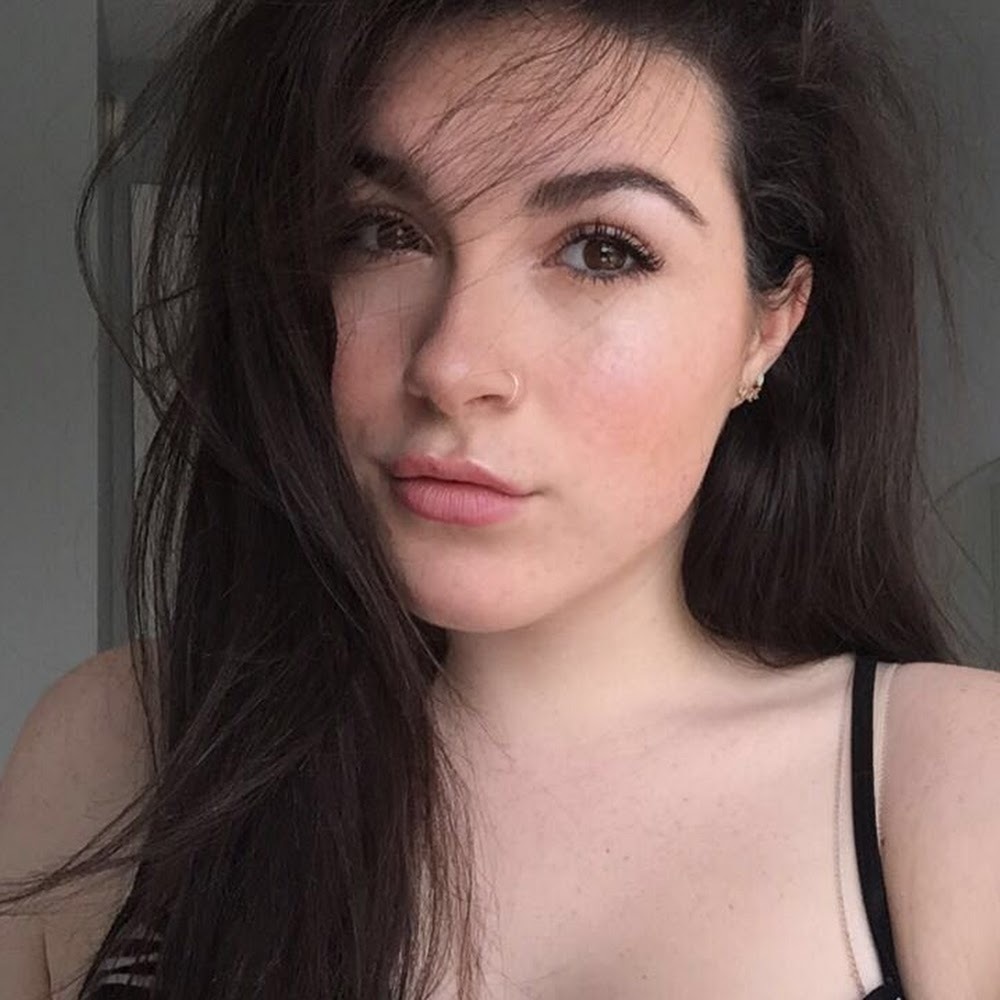 Meet your Posher, Sophia